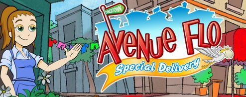 avenue flo special delivery online free play
